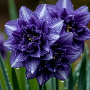 Нарцисс Царский Венец купить по цене от 378р. в интернет-магазине «Посадика» с доставкой почтой в в Анжеро-Судженске и по всей России – [изображение №1].