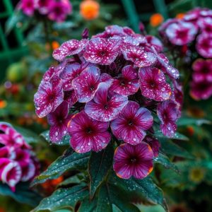 Флокс Файн Арт купить по цене от 605р. в интернет-магазине «Посадика» с доставкой почтой в в Анжеро-Судженске и по всей России – [изображение №1].