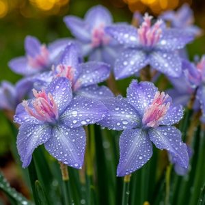 Нарцисс Сокровище Сада купить по цене от 2000р. в интернет-магазине «Посадика» с доставкой почтой в в Анжеро-Судженске и по всей России – [изображение №1].