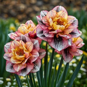 Нарцисс Войс Сприн купить по цене от 392р. в интернет-магазине «Посадика» с доставкой почтой в в Анжеро-Судженске и по всей России – [изображение №1].