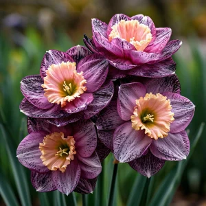 Нарцисс Соулер Флэр купить по цене от 2000р. в интернет-магазине «Посадика» с доставкой почтой в в Анжеро-Судженске и по всей России – [изображение №1].