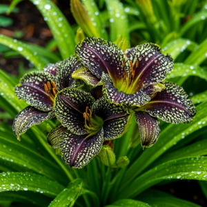 Лилейник Си Фоам купить по цене от 690р. в интернет-магазине «Посадика» с доставкой почтой в в Анжеро-Судженске и по всей России – [изображение №1].