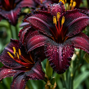 Чикаго Блэк Аут купить по цене от 309р. в интернет-магазине «Посадика» с доставкой почтой в в Анжеро-Судженске и по всей России – [изображение №1].