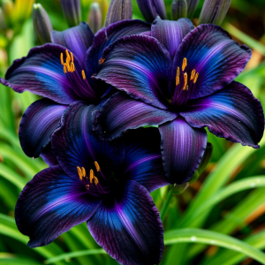 Лилейник Блаш Мист купить по цене от 349р. в интернет-магазине «Посадика» с доставкой почтой в в Анжеро-Судженске и по всей России – [изображение №1].