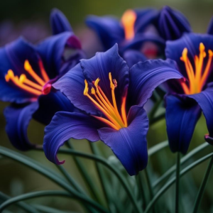 Лилейник Файер Глайд купить по цене от 699р. в интернет-магазине «Посадика» с доставкой почтой в в Анжеро-Судженске и по всей России – [изображение №1].