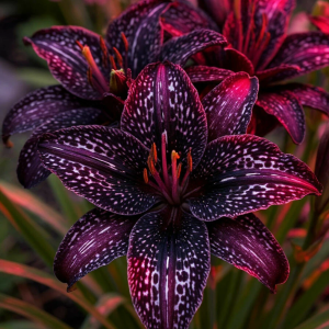 Лилейник Вояж купить по цене от 699р. в интернет-магазине «Посадика» с доставкой почтой в в Анжеро-Судженске и по всей России – [изображение №1].