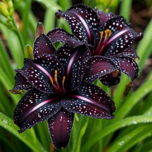 Лилейник Лили Лайт купить по цене от 699р. в интернет-магазине «Посадика» с доставкой почтой в в Анжеро-Судженске и по всей России – [изображение №1].